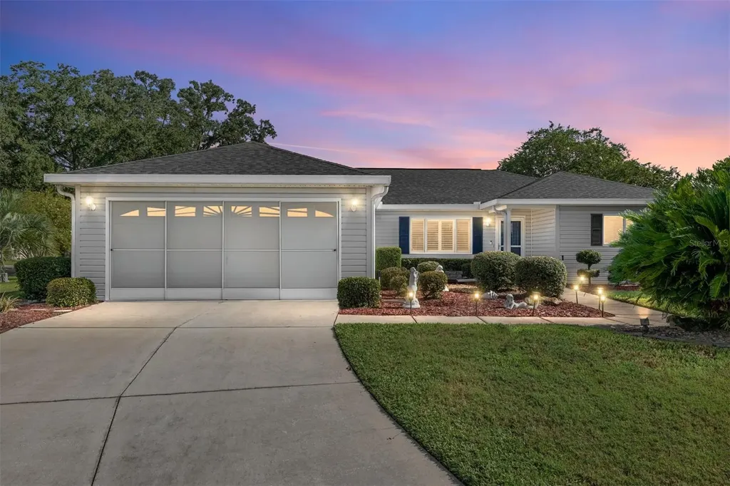 9711 SE 175th Street Summerfield FL 34491
