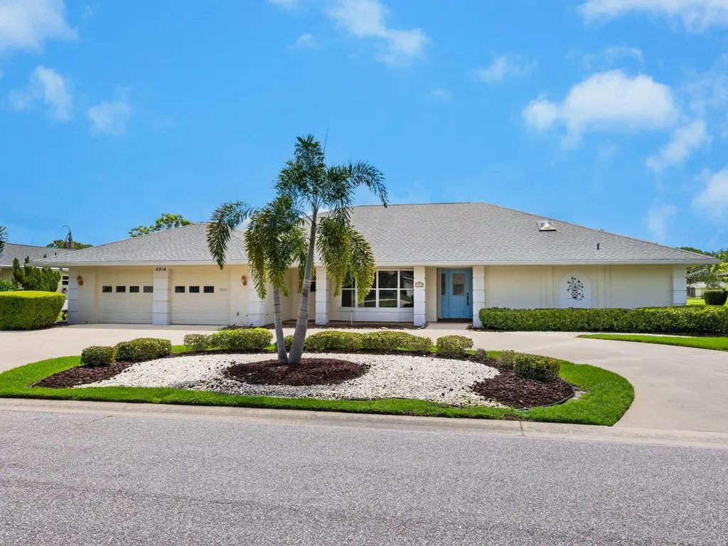 4914 Waterbridge Down Sarasota FL 34235