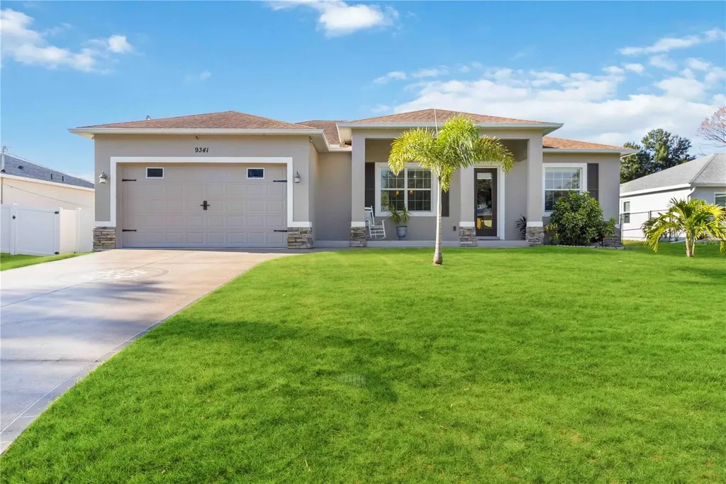 9341 Boca Grande Avenue Englewood FL 34224