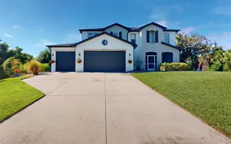 23141 Blackwell Avenue Port Charlotte FL 33952