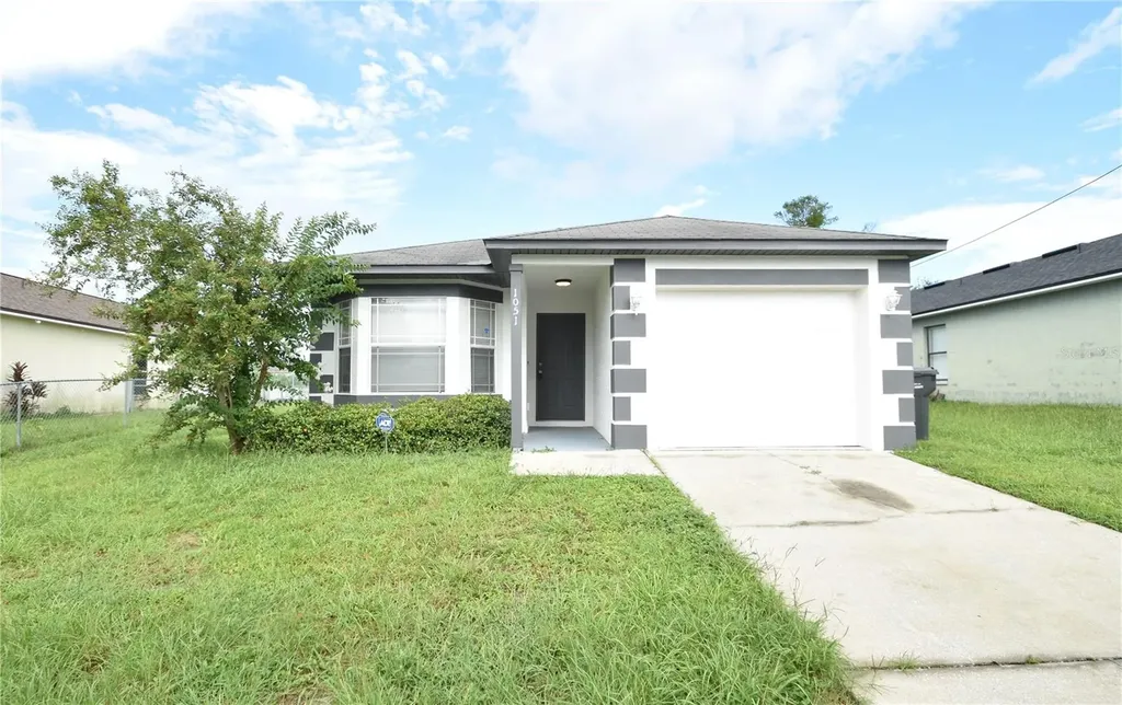 1051 Pisgah Place Lakeland FL 33801