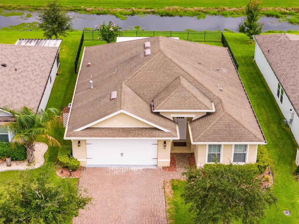 118 Golfview Court Bunnell FL 32110