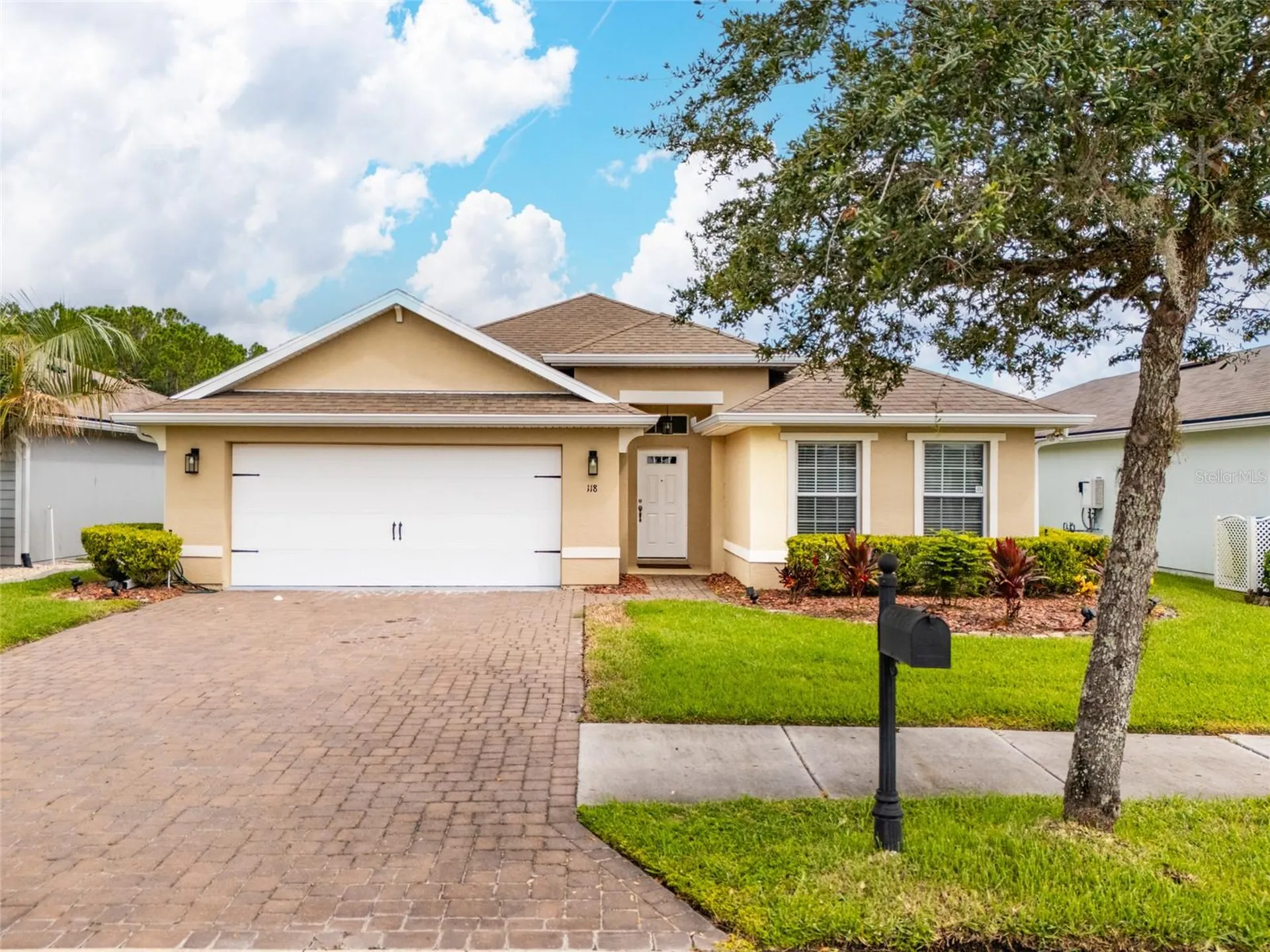 118 Golfview Court Bunnell FL 32110