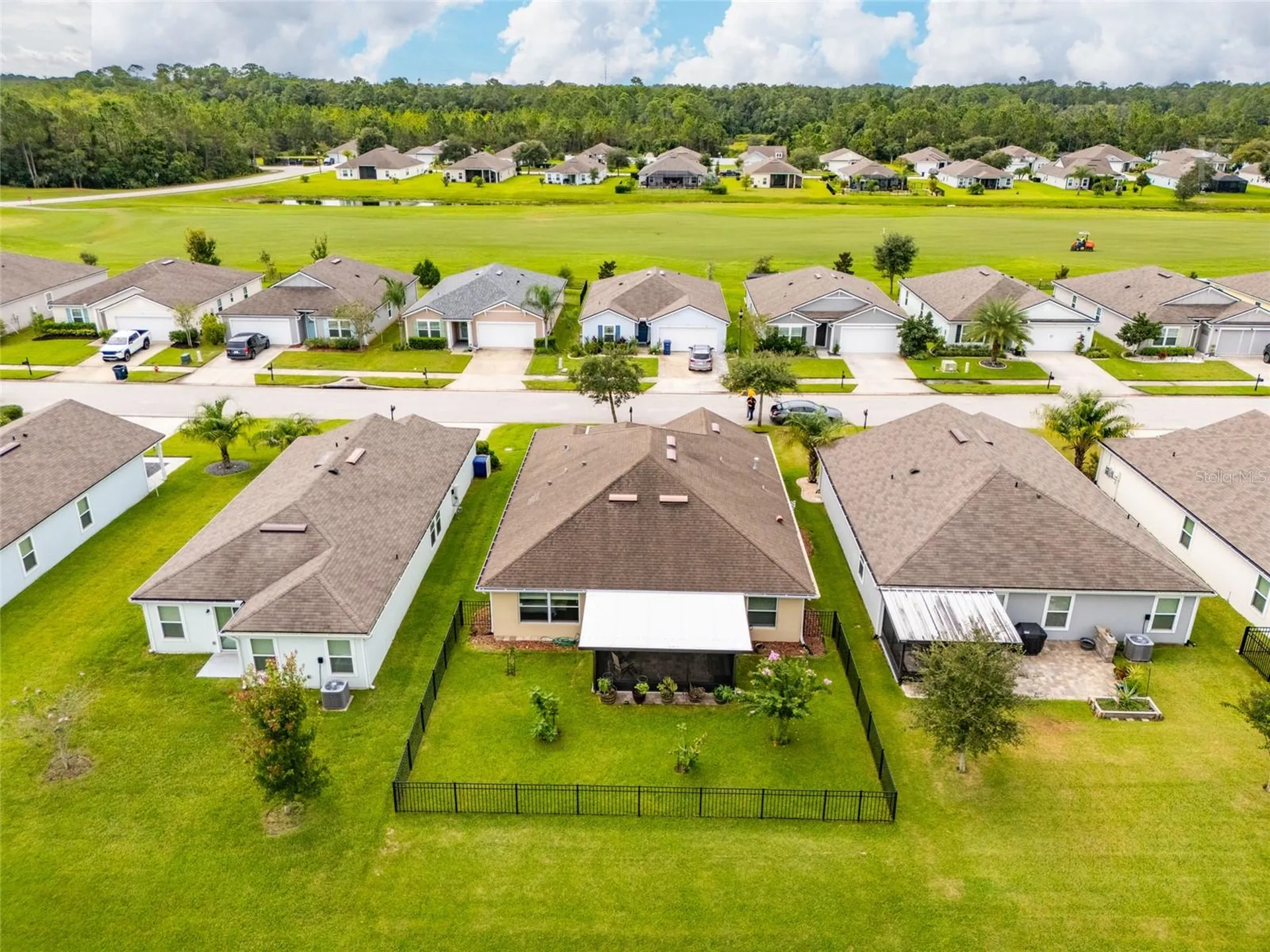 118 Golfview Court Bunnell FL 32110