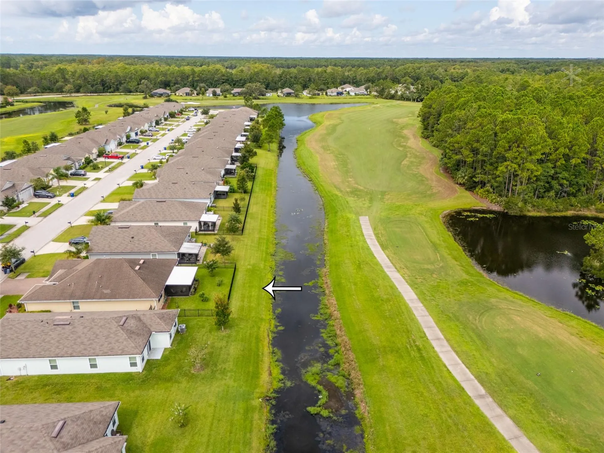 118 Golfview Court Bunnell FL 32110