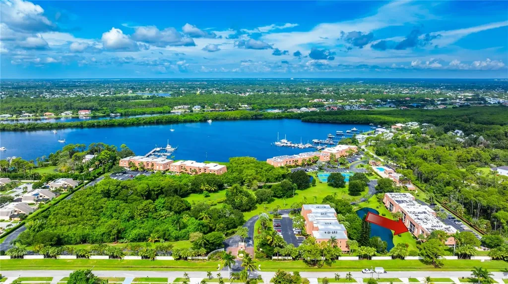 3100 SE Pruitt Road Port Saint Lucie FL 34952