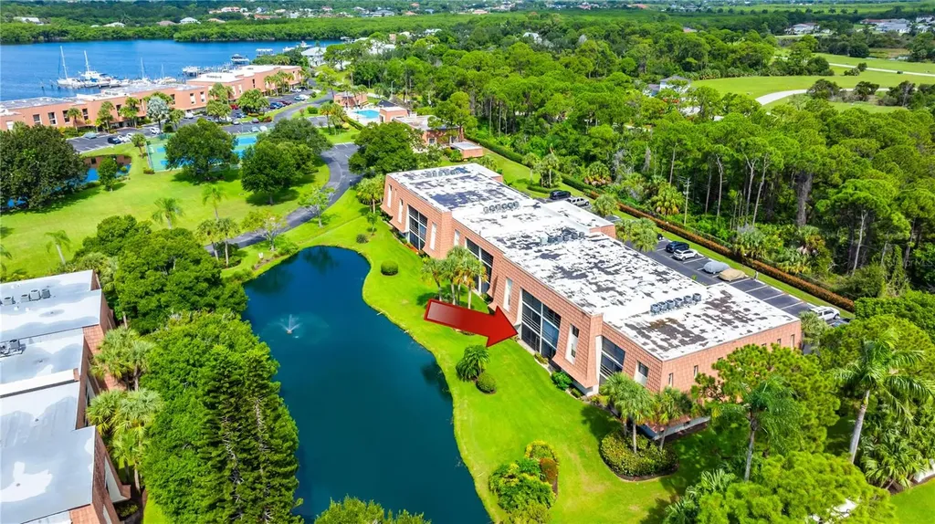 3100 SE Pruitt Road Port Saint Lucie FL 34952