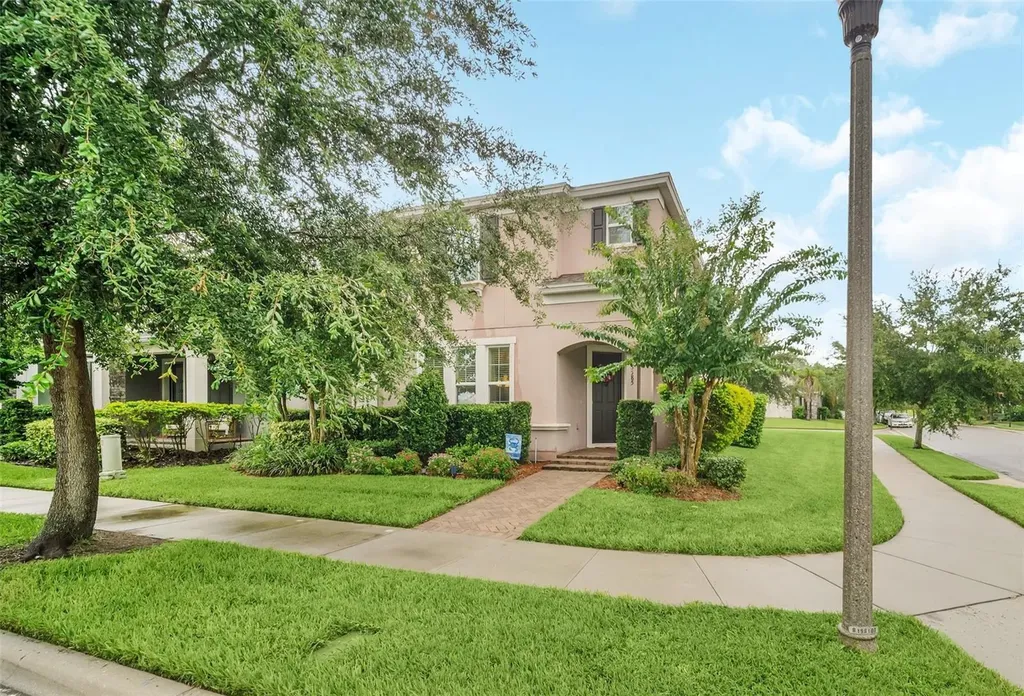 5585 Cypress Hill Road Winter Garden FL 34787