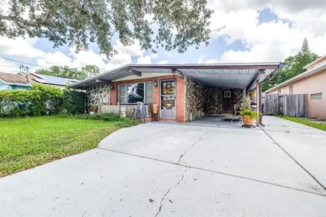 7007 N Hubert Avenue Tampa FL 33614
