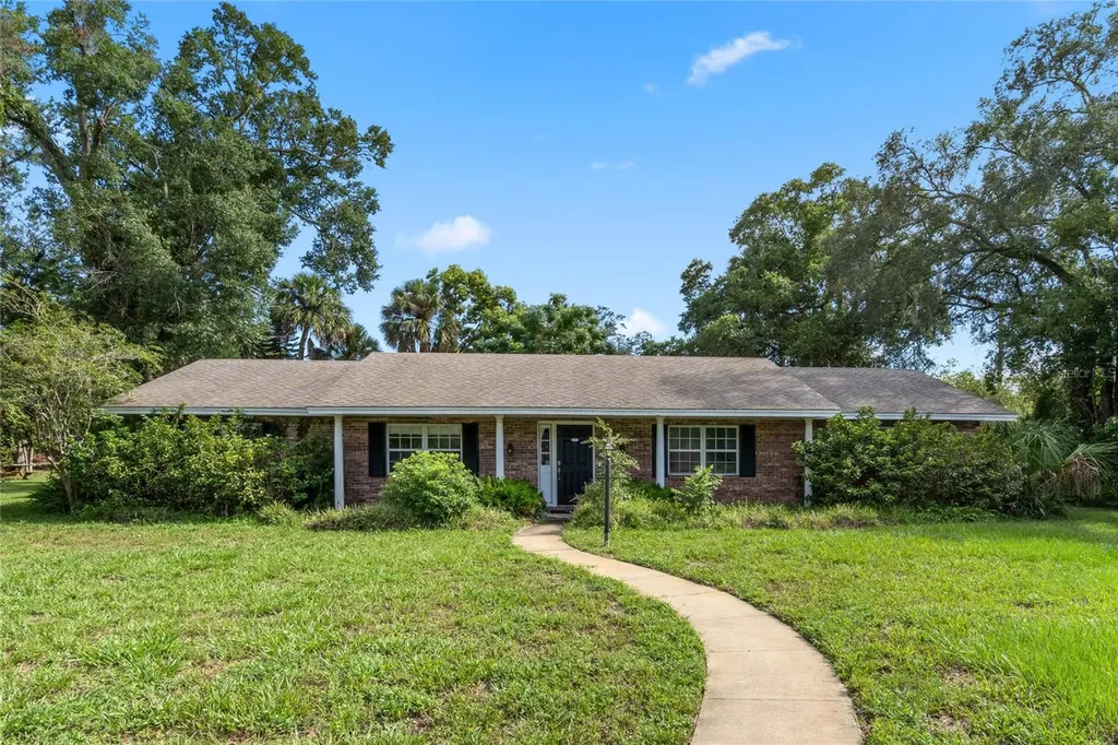 114 Brierwood Drive Sanford FL 32771