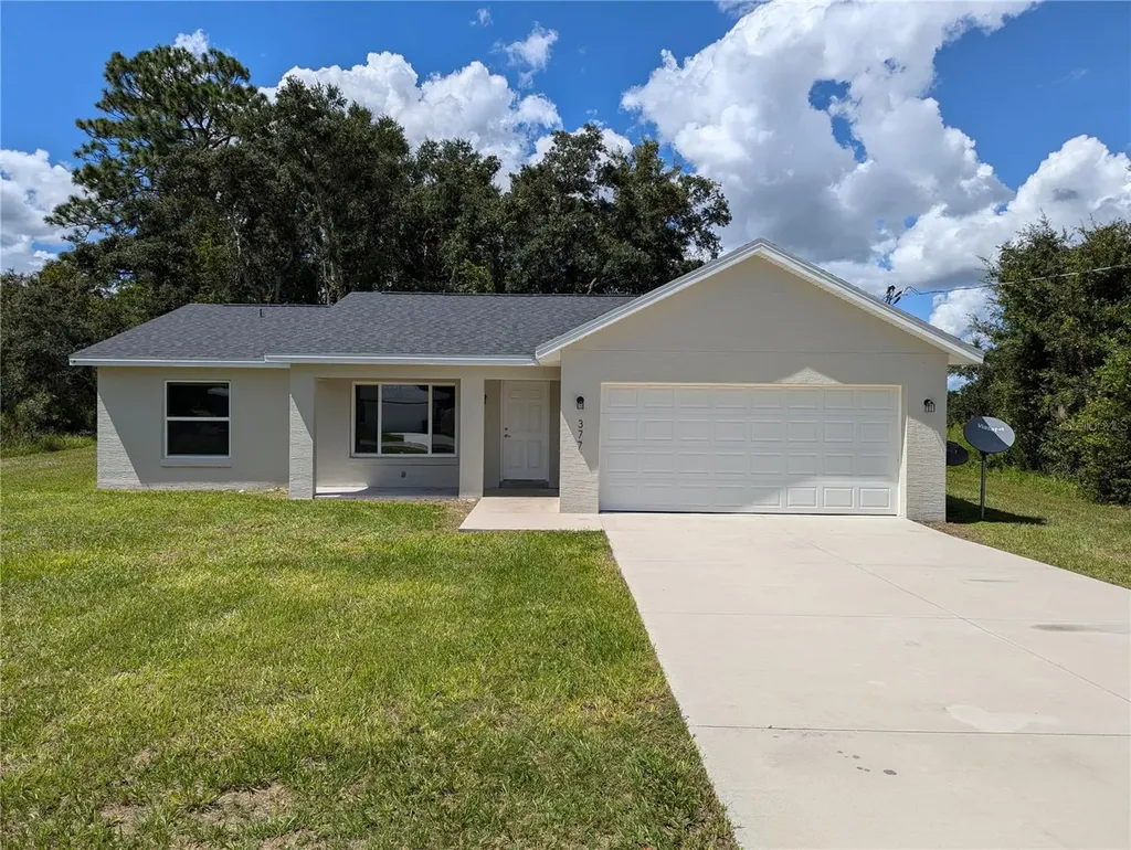 377 Malauka Loop Ocklawaha FL 32179