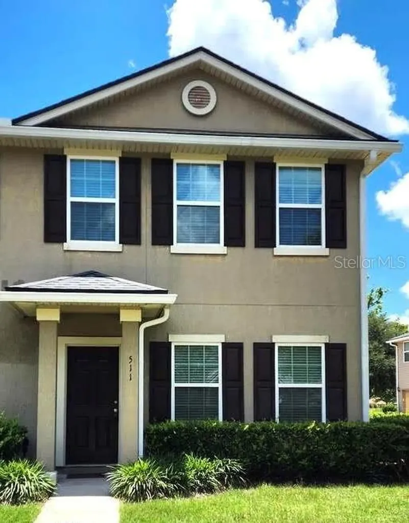 511 Sherwood Oaks Drive Orange Park FL 32073