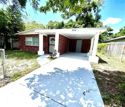 3208 E Emma Street Tampa FL 33610