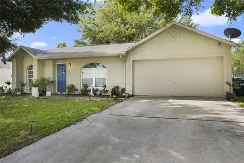 1114 Kenworth Drive Apopka FL 32712