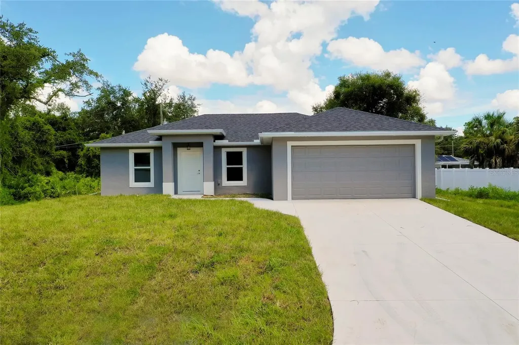 1112 Vernon Avenue Port Charlotte FL 33948