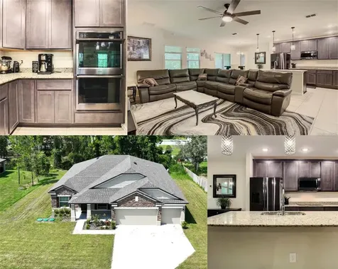 13119 Papercraft Avenue Weeki Wachee FL 34614