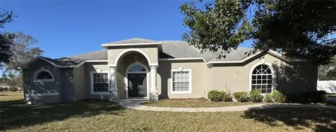 15151 Eastwood Trail Brooksville FL 34604