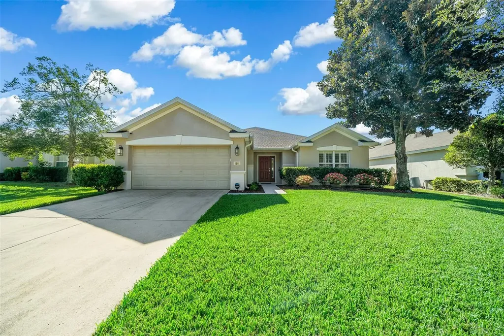 4315 SW 53rd Terrace Ocala FL 34474