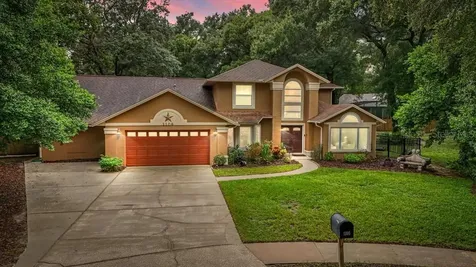 1106 Deer Gulley Court Apopka FL 32712