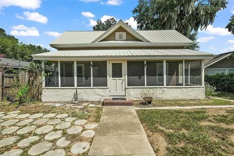 315 Palm Avenue Eustis FL 32726