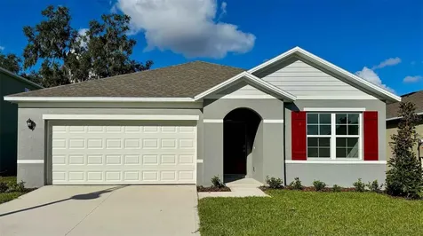 5425 Hayloft Drive Apopka FL 32712