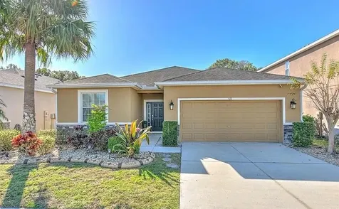 511 Corbett Bluff Drive Ruskin FL 33570