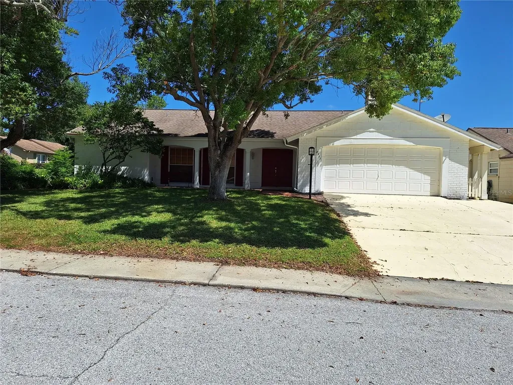 8201 Heartwood Lane Hudson FL 34667