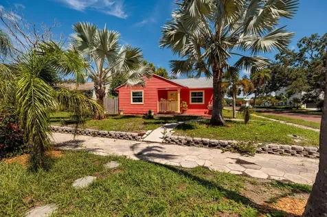 4501 4th Avenue N St Petersburg FL 33713