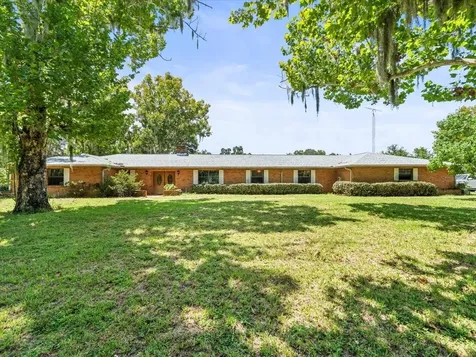 10190 N Dapple Terrace Crystal River FL 34428