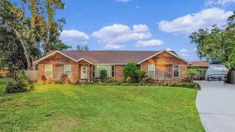 2228 Mourning Dove Court Orange Park FL 32073