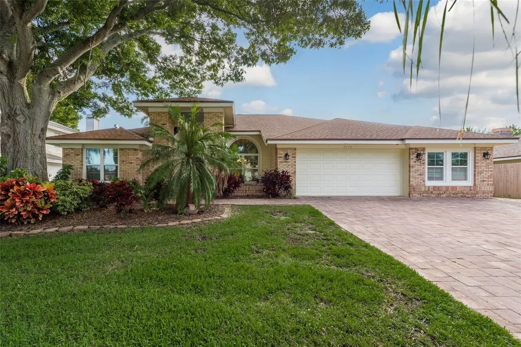 2748 Challenger Drive Palm Harbor FL 34683
