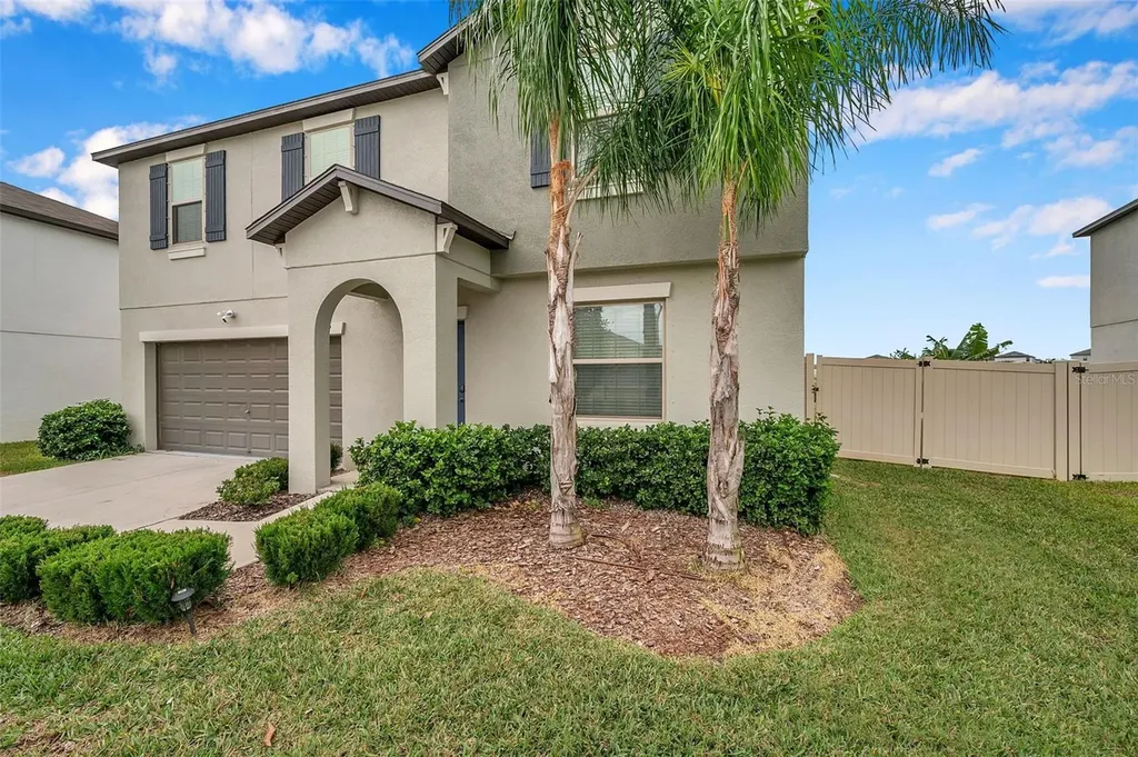 3737 Copperspring Boulevard New Port Richey FL 34653