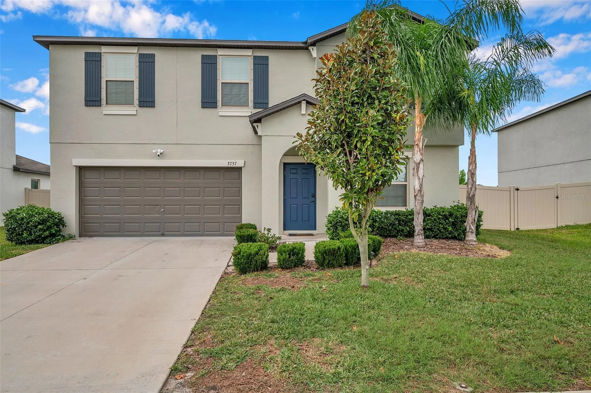 3737 Copperspring Boulevard New Port Richey FL 34653