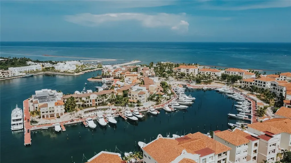 EDIFICIO7 Aquamarina Punta Cana-capcana OC 23000