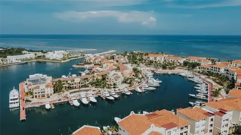 EDIFICIO7 Aquamarina Punta Cana-capcana OC 23000