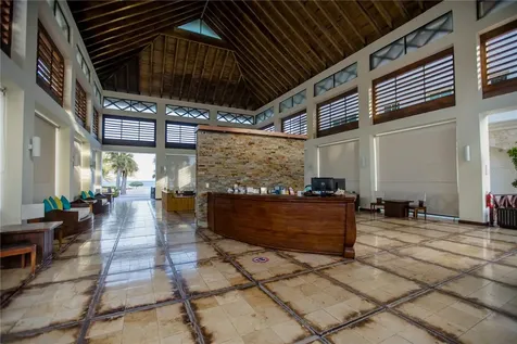 EDIFICIO7 Aquamarina Punta Cana-capcana OC 23000