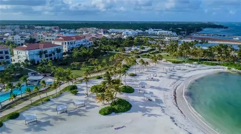 EDIFICIO7 Aquamarina Punta Cana-capcana OC 23000