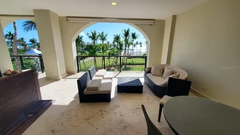 EDIFICIO7 Aquamarina Punta Cana-capcana OC 23000