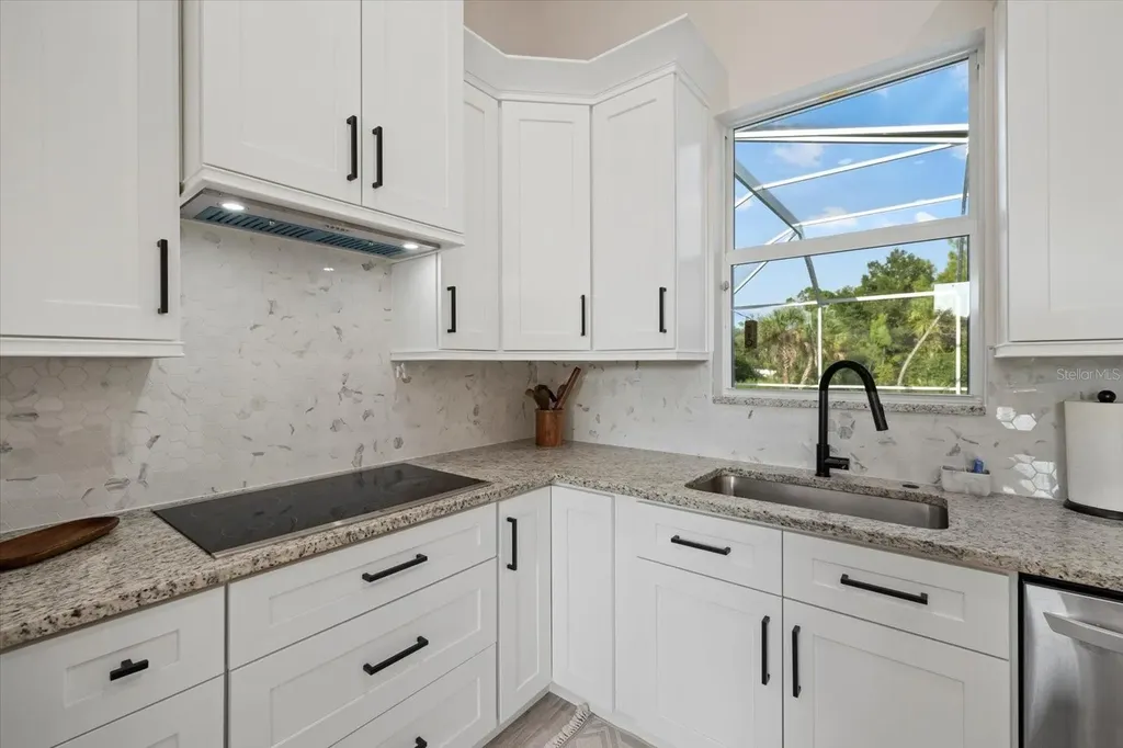 2938 Jason Street North Port FL 34288