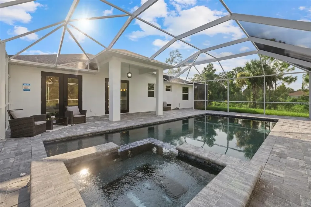 2938 Jason Street North Port FL 34288