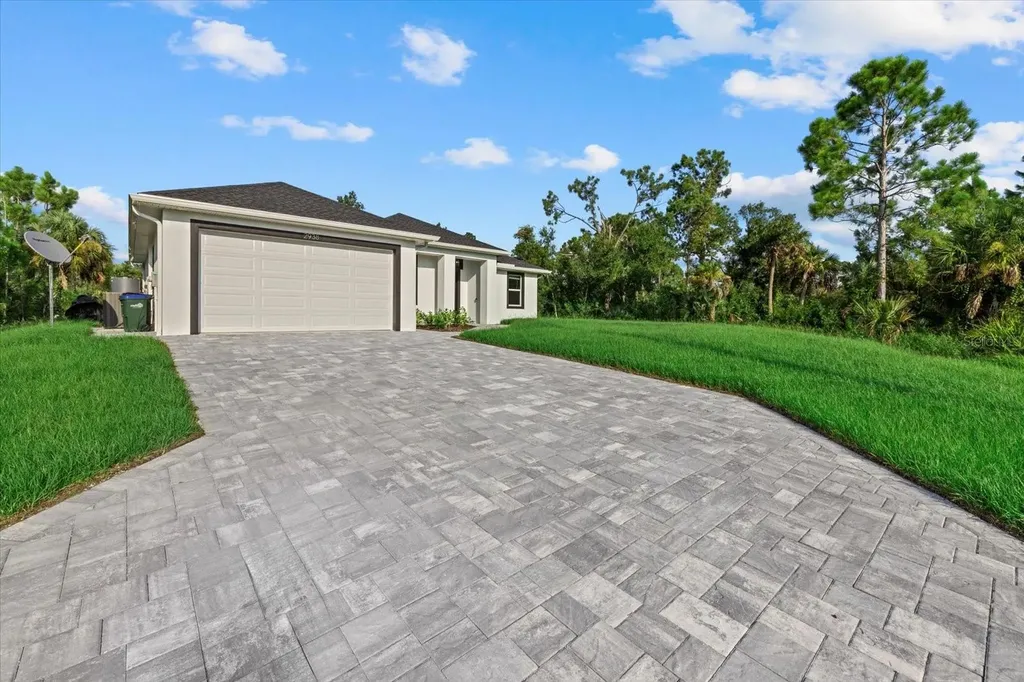 2938 Jason Street North Port FL 34288