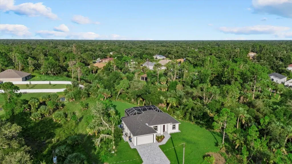 2938 Jason Street North Port FL 34288