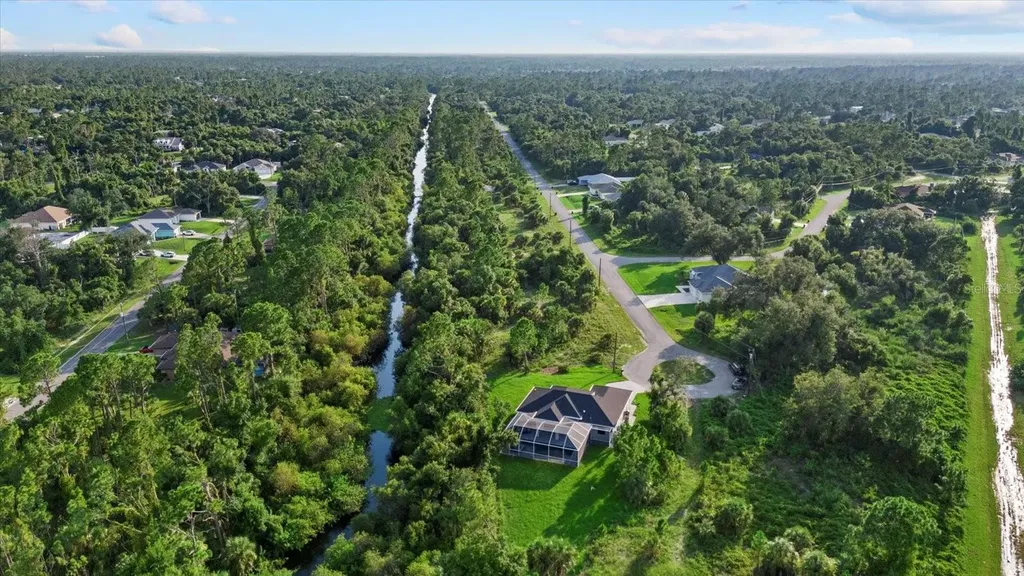 2938 Jason Street North Port FL 34288