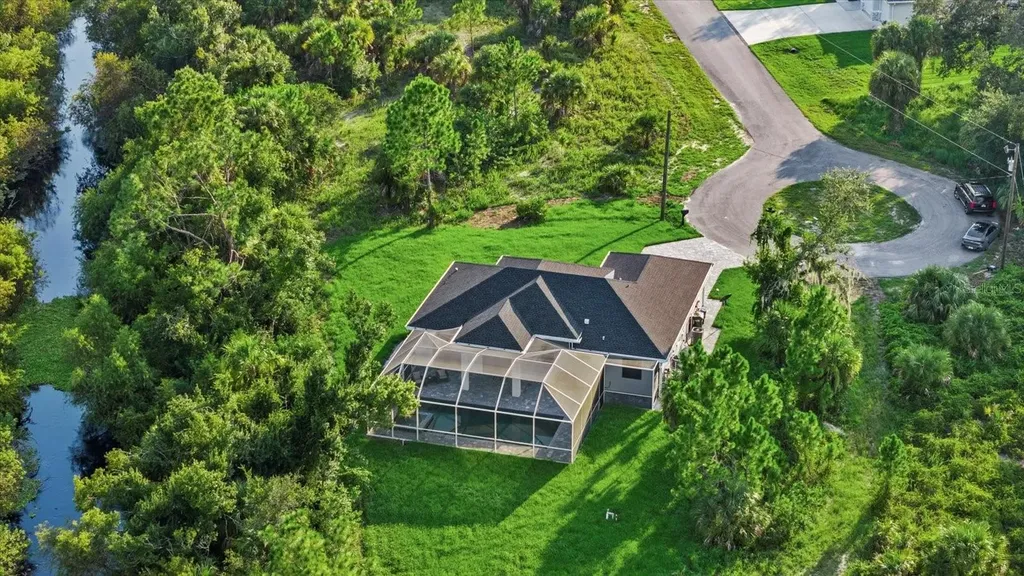 2938 Jason Street North Port FL 34288