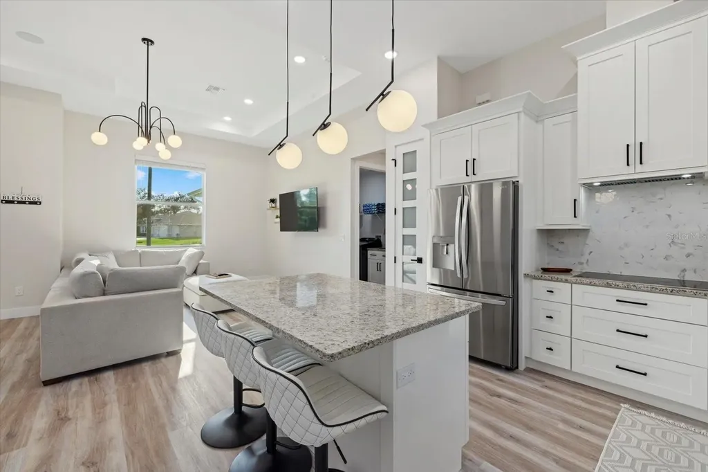 2938 Jason Street North Port FL 34288