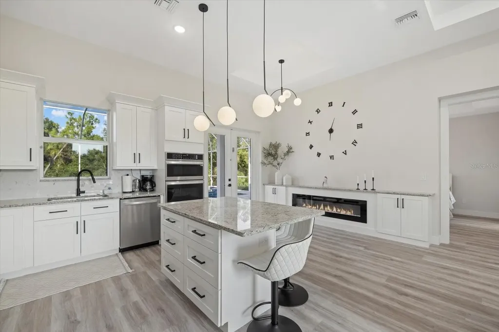 2938 Jason Street North Port FL 34288