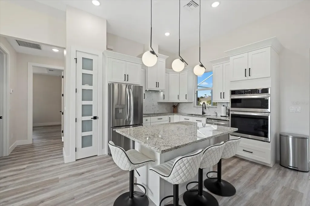 2938 Jason Street North Port FL 34288