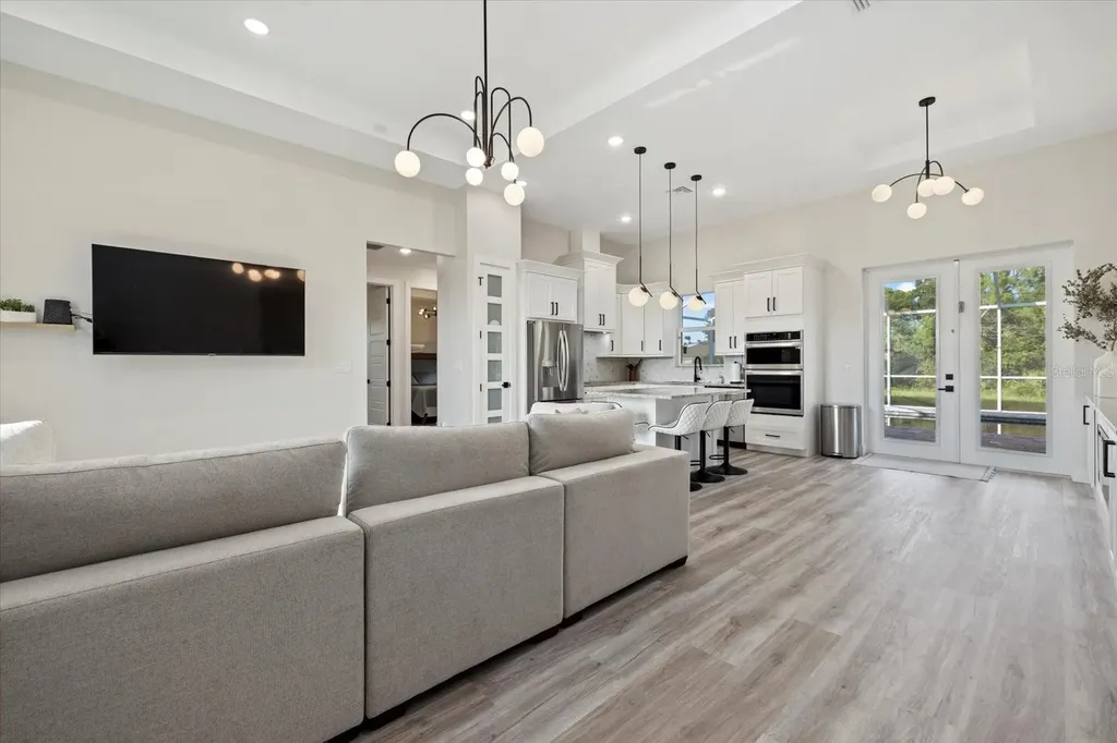 2938 Jason Street North Port FL 34288