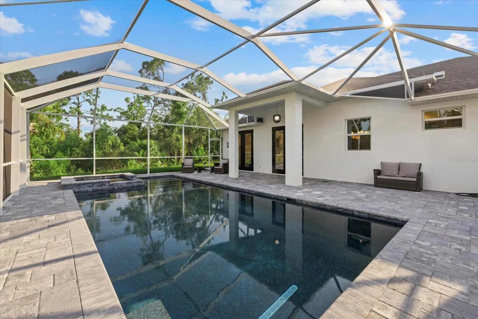 2938 Jason Street North Port FL 34288