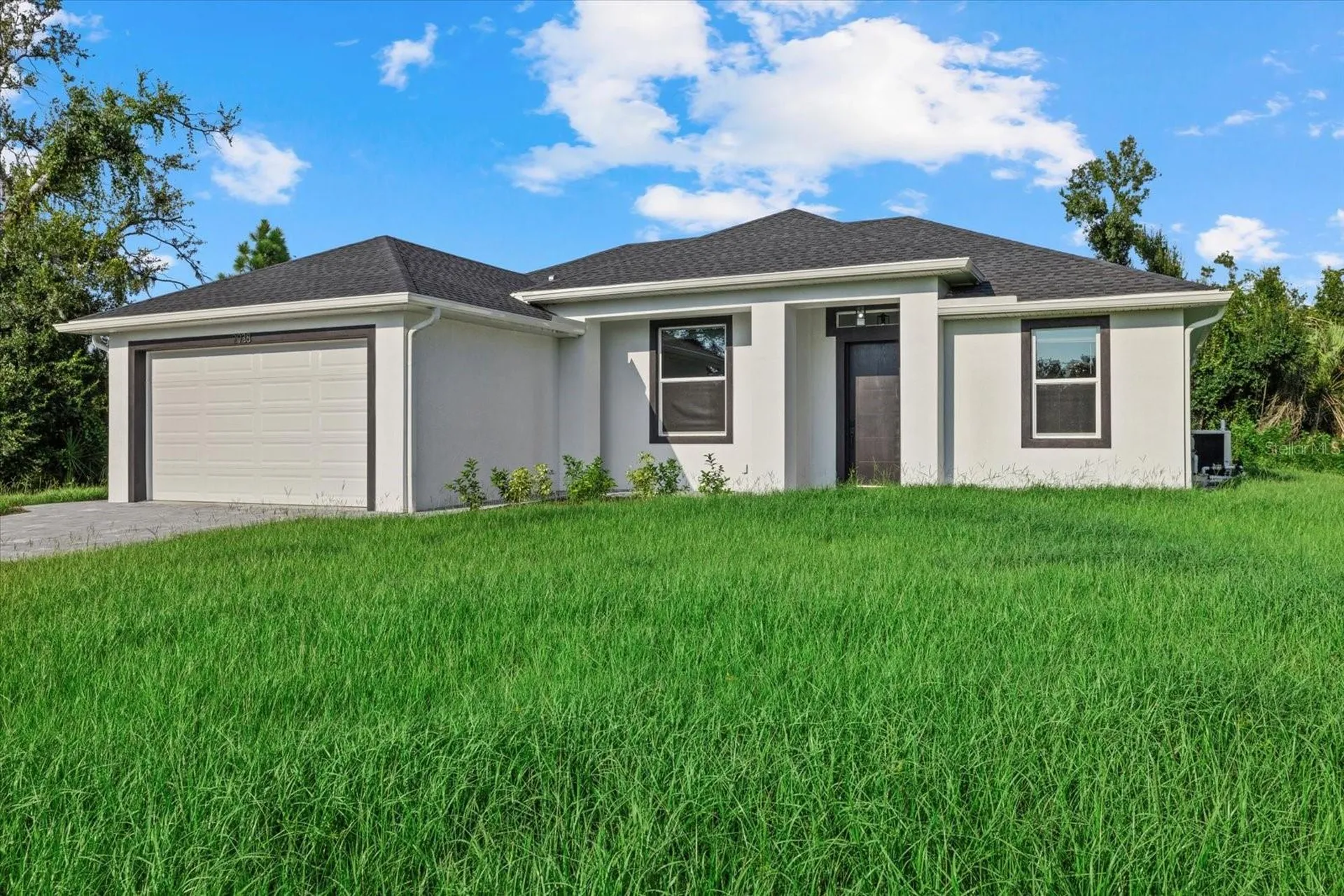 2938 Jason Street North Port FL 34288